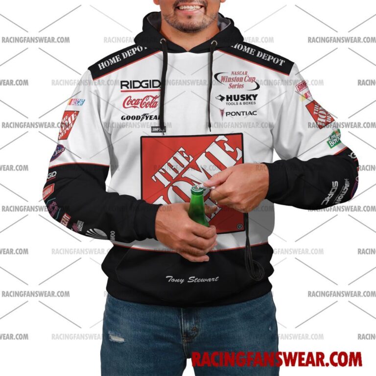 Nascar store - Loyal fans of Tony Stewart's Unisex Hoodie,Unisex Pop Top Hoodie,Unisex Zip Hoodie,Unisex T-Shirt,Unisex Sweatshirt,Unisex Long Pants,Kid Hoodie,Kid Zip Hoodie,Kid T-Shirt,Kid Sweatshirt,Kid Long Pants:vintage nascar racing suit,uniform,apparel,shirts,merch,hoodie,jackets,shorts,sweatshirt,outfits,clothes