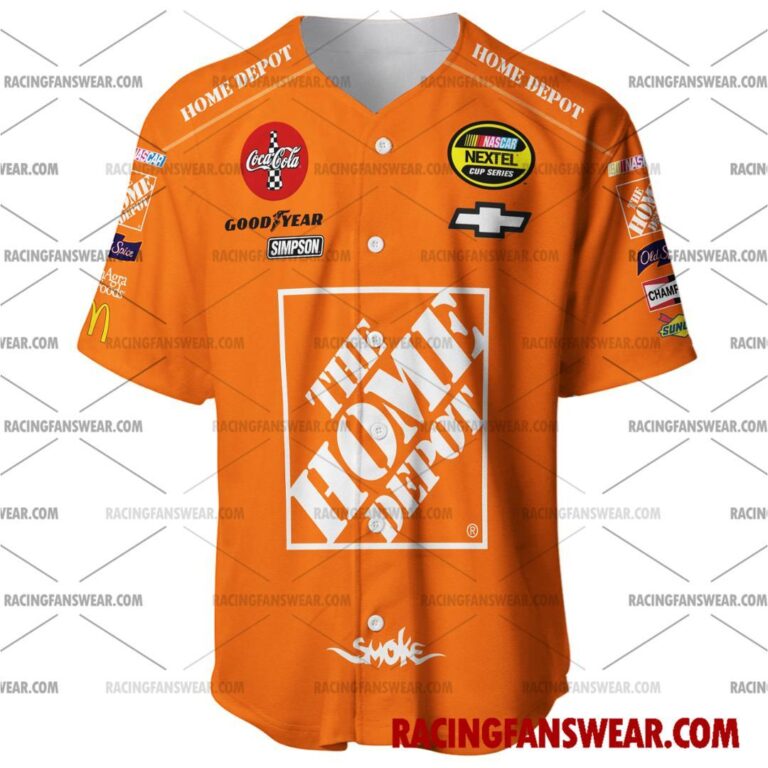 Nascar store - Loyal fans of Tony Stewart's Men's Baseball Jersey,Women's Baseball Jersey,Kid's Baseball Jersey,Men's Hockey Jerseys,WoMen's Hockey Jerseys,Youth's Hockey Jerseys:vintage nascar racing suit,uniform,apparel,shirts,merch,hoodie,jackets,shorts,sweatshirt,outfits,clothes