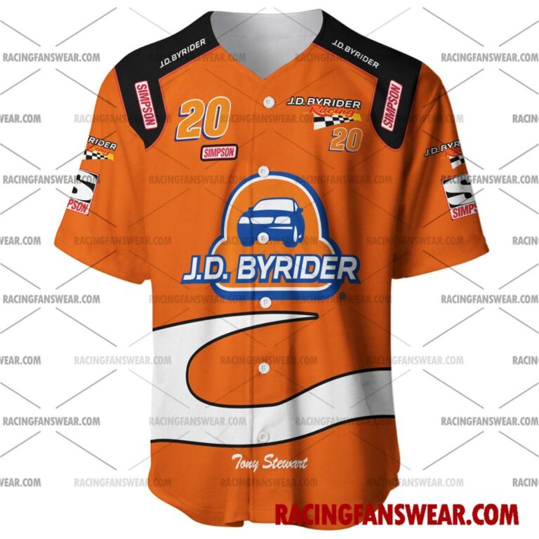 Nascar store - Loyal fans of Tony Stewart's Men's Baseball Jersey,Women's Baseball Jersey,Kid's Baseball Jersey,Men's Hockey Jerseys,WoMen's Hockey Jerseys,Youth's Hockey Jerseys:vintage nascar racing suit,uniform,apparel,shirts,merch,hoodie,jackets,shorts,sweatshirt,outfits,clothes