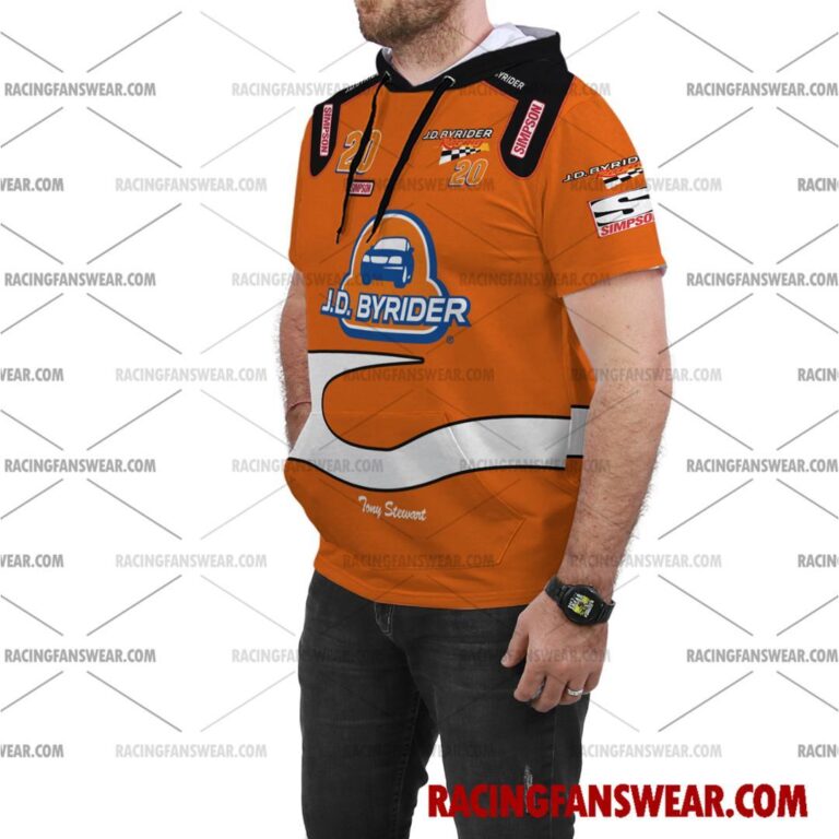 Nascar store - Loyal fans of Tony Stewart's Bomber Jacket,Unisex Thick Coat,Unisex Sleeveless Hoodie,Unisex Hooded T-Shirt,Kid Sleeveless Hoodie,Kid Hooded T-Shirts,Kid Thick Coat:vintage nascar racing suit,uniform,apparel,shirts,merch,hoodie,jackets,shorts,sweatshirt,outfits,clothes