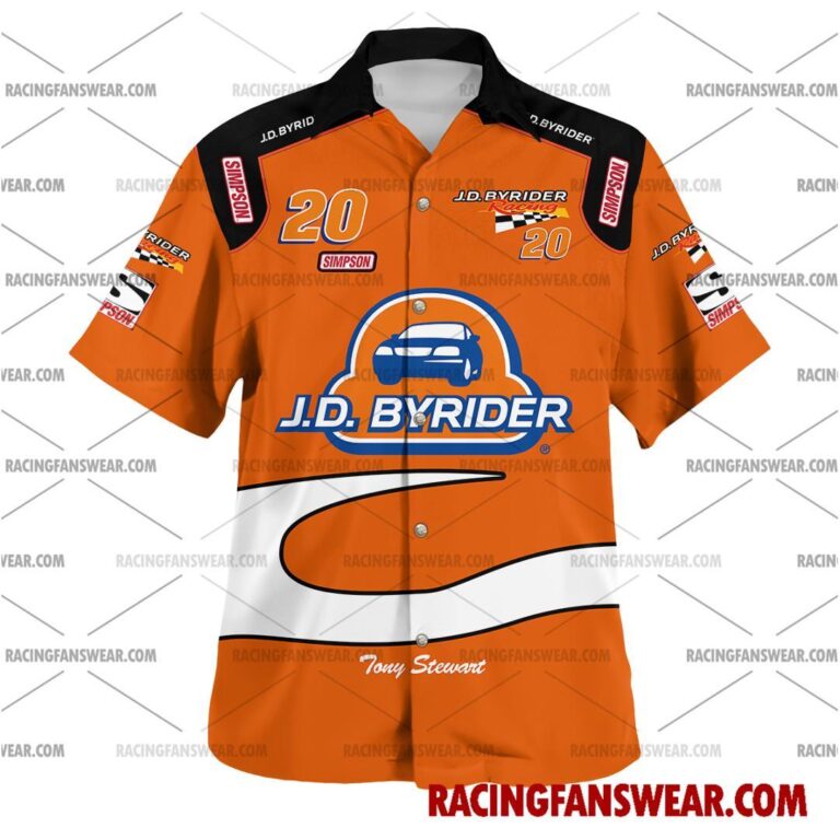 Nascar store - Loyal fans of Tony Stewart's Unisex Hawaiian Shirt,Unisex Polo Shirt,Kid Hawaiian Shirt,Kid Polo Shirt:vintage nascar racing suit,uniform,apparel,shirts,merch,hoodie,jackets,shorts,sweatshirt,outfits,clothes