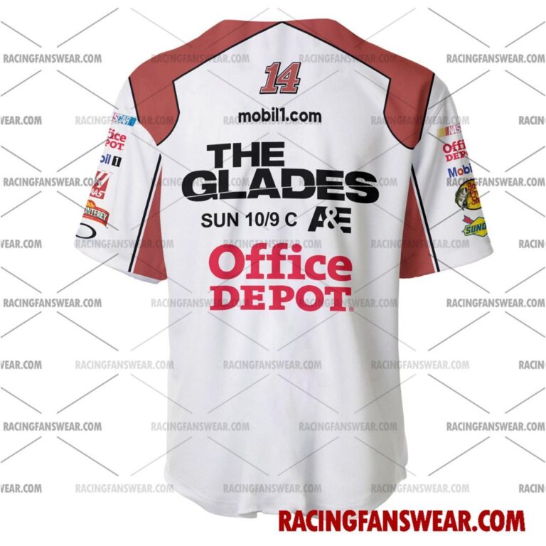 Nascar store - Loyal fans of Tony Stewart's Men's Baseball Jersey,Women's Baseball Jersey,Kid's Baseball Jersey,Men's Hockey Jerseys,WoMen's Hockey Jerseys,Youth's Hockey Jerseys:vintage nascar racing suit,uniform,apparel,shirts,merch,hoodie,jackets,shorts,sweatshirt,outfits,clothes