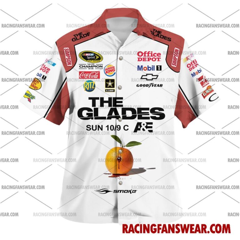 Nascar store - Loyal fans of Tony Stewart's Unisex Hawaiian Shirt,Unisex Polo Shirt,Kid Hawaiian Shirt,Kid Polo Shirt:vintage nascar racing suit,uniform,apparel,shirts,merch,hoodie,jackets,shorts,sweatshirt,outfits,clothes