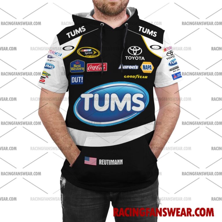 Nascar store - Loyal fans of David Reutimann's Bomber Jacket,Unisex Thick Coat,Unisex Sleeveless Hoodie,Unisex Hooded T-Shirt,Kid Sleeveless Hoodie,Kid Hooded T-Shirts,Kid Thick Coat:vintage nascar racing suit,uniform,apparel,shirts,merch,merchandise,jersey,hoodie,jackets,shorts,sweatshirt,outfits,clothes