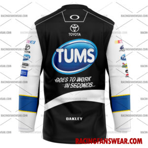 David Reutimann Nascar Racing 2010 Uniform Apparel Clothes Baseball Jersey Hockey Jersey 4 Nascar store - Loyal fans of David Reutimann's Men's Baseball Jersey,Women's Baseball Jersey,Kid's Baseball Jersey,Men's Hockey Jerseys,WoMen's Hockey Jerseys,Youth's Hockey Jerseys:vintage nascar racing suit,uniform,apparel,shirts,merch,merchandise,jersey,hoodie,jackets,shorts,sweatshirt,outfits,clothes
