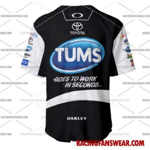 David Reutimann Nascar Racing 2010 Uniform Apparel Clothes Baseball Jersey Hockey Jersey 2 Nascar store - Loyal fans of David Reutimann's Men's Baseball Jersey,Women's Baseball Jersey,Kid's Baseball Jersey,Men's Hockey Jerseys,WoMen's Hockey Jerseys,Youth's Hockey Jerseys:vintage nascar racing suit,uniform,apparel,shirts,merch,merchandise,jersey,hoodie,jackets,shorts,sweatshirt,outfits,clothes