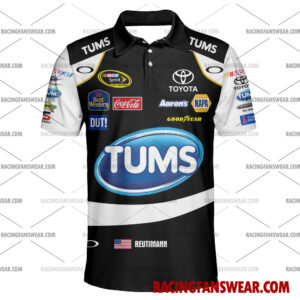 David Reutimann Nascar Racing 2010 Uniform Apparel Clothes Hawaiian Polo Shirts 4 Nascar store - Loyal fans of David Reutimann's Unisex Hawaiian Shirt,Unisex Polo Shirt,Kid Hawaiian Shirt,Kid Polo Shirt:vintage nascar racing suit,uniform,apparel,shirts,merch,merchandise,jersey,hoodie,jackets,shorts,sweatshirt,outfits,clothes