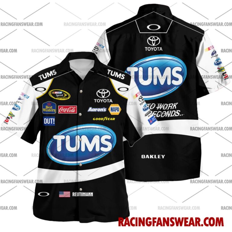 Nascar store - Loyal fans of David Reutimann's Unisex Hawaiian Shirt,Unisex Polo Shirt,Kid Hawaiian Shirt,Kid Polo Shirt:vintage nascar racing suit,uniform,apparel,shirts,merch,merchandise,jersey,hoodie,jackets,shorts,sweatshirt,outfits,clothes