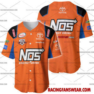 Nascar store - Loyal fans of Kyle Busch's Men's Baseball Jersey,Women's Baseball Jersey,Kid's Baseball Jersey,Men's Hockey Jerseys,WoMen's Hockey Jerseys,Youth's Hockey Jerseys:vintage nascar racing suit,uniform,apparel,shirts,merch,merchandise,jersey,hoodie,jackets,shorts,sweatshirt,outfits,clothes