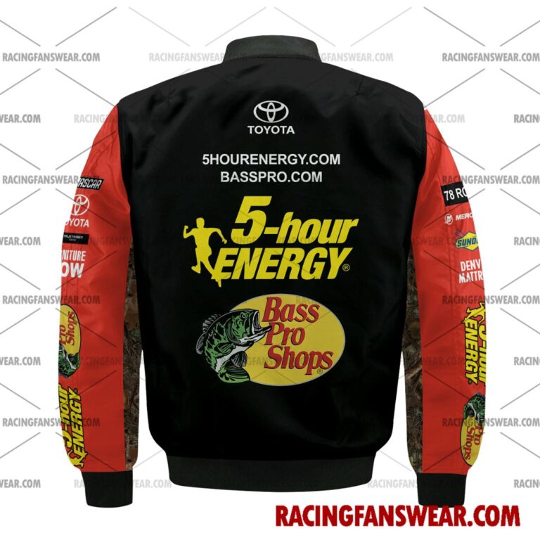 Nascar store - Loyal fans of Martin Truex Jr.'s Bomber Jacket,Unisex Thick Coat,Unisex Sleeveless Hoodie,Unisex Hooded T-Shirt,Kid Sleeveless Hoodie,Kid Hooded T-Shirts,Kid Thick Coat:vintage nascar racing suit,uniform,apparel,shirts,merch,merchandise,jersey,hoodie,jackets,shorts,sweatshirt,outfits,clothes