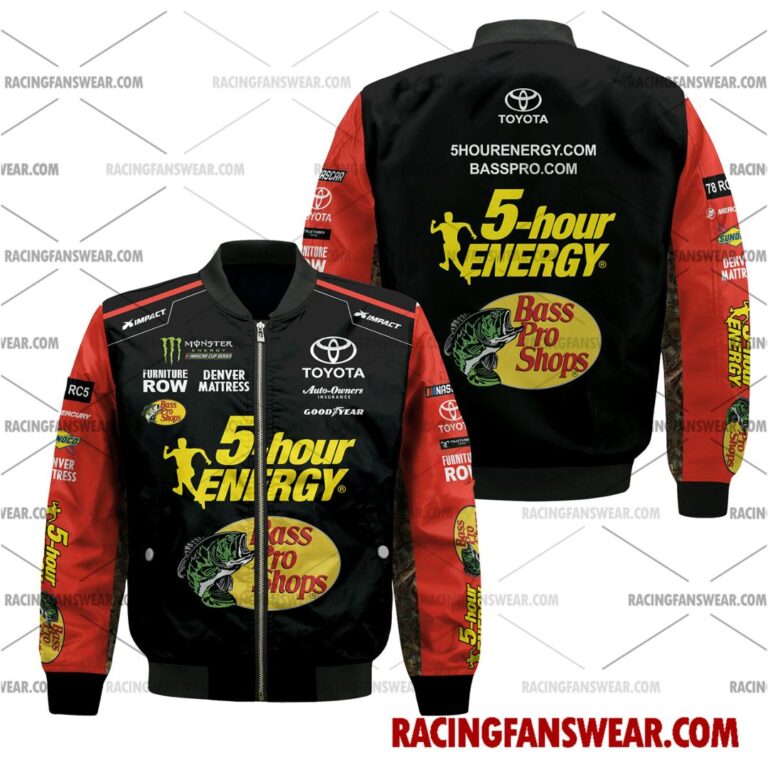 Nascar store - Loyal fans of Martin Truex Jr.'s Bomber Jacket,Unisex Thick Coat,Unisex Sleeveless Hoodie,Unisex Hooded T-Shirt,Kid Sleeveless Hoodie,Kid Hooded T-Shirts,Kid Thick Coat:vintage nascar racing suit,uniform,apparel,shirts,merch,merchandise,jersey,hoodie,jackets,shorts,sweatshirt,outfits,clothes