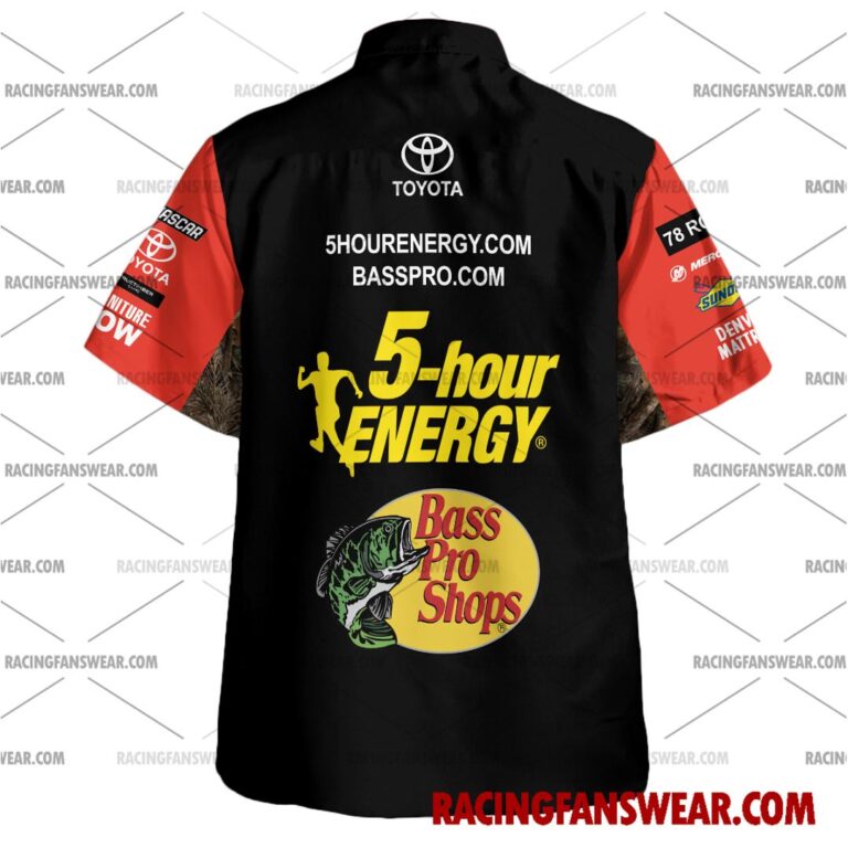 Nascar store - Loyal fans of Martin Truex Jr.'s Unisex Hawaiian Shirt,Unisex Polo Shirt,Kid Hawaiian Shirt,Kid Polo Shirt:vintage nascar racing suit,uniform,apparel,shirts,merch,merchandise,jersey,hoodie,jackets,shorts,sweatshirt,outfits,clothes