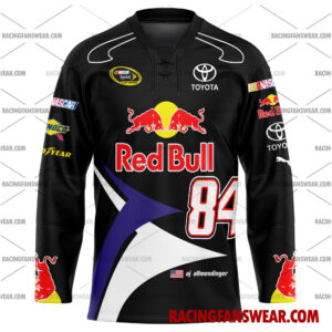 Nascar store - Loyal fans of AJ Allmendinger's Men's Baseball Jersey,Women's Baseball Jersey,Kid's Baseball Jersey,Men's Hockey Jerseys,WoMen's Hockey Jerseys,Youth's Hockey Jerseys:vintage nascar racing suit,uniform,apparel,shirts,merch,merchandise,jersey,hoodie,jackets,shorts,sweatshirt,outfits,clothes