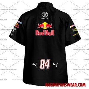 AJ Allmendinger Nascar Racing 2008 Uniform Apparel Clothes Hawaiian Polo Shirts 2 Nascar store - Loyal fans of AJ Allmendinger's Unisex Hawaiian Shirt,Unisex Polo Shirt,Kid Hawaiian Shirt,Kid Polo Shirt:vintage nascar racing suit,uniform,apparel,shirts,merch,merchandise,jersey,hoodie,jackets,shorts,sweatshirt,outfits,clothes