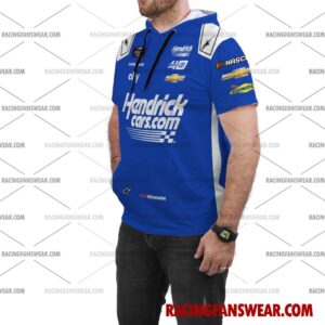 Nascar store - Loyal fans of Alex Bowman's Bomber Jacket,Unisex Thick Coat,Unisex Sleeveless Hoodie,Unisex Hooded T-Shirt,Kid Sleeveless Hoodie,Kid Hooded T-Shirts,Kid Thick Coat:vintage nascar racing suit,uniform,apparel,shirts,merch,merchandise,jersey,hoodie,jackets,shorts,sweatshirt,outfits,clothes