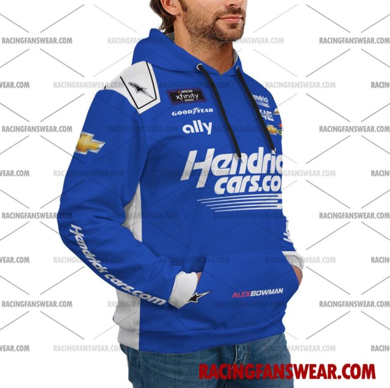 Nascar store - Loyal fans of Alex Bowman's Unisex Hoodie,Unisex Pop Top Hoodie,Unisex Zip Hoodie,Unisex T-Shirt,Unisex Sweatshirt,Unisex Long Pants,Kid Hoodie,Kid Zip Hoodie,Kid T-Shirt,Kid Sweatshirt,Kid Long Pants:vintage nascar racing suit,uniform,apparel,shirts,merch,merchandise,jersey,hoodie,jackets,shorts,sweatshirt,outfits,clothes