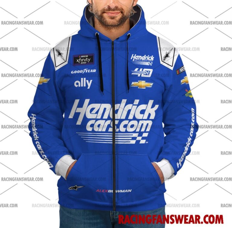 Nascar store - Loyal fans of Alex Bowman's Unisex Hoodie,Unisex Pop Top Hoodie,Unisex Zip Hoodie,Unisex T-Shirt,Unisex Sweatshirt,Unisex Long Pants,Kid Hoodie,Kid Zip Hoodie,Kid T-Shirt,Kid Sweatshirt,Kid Long Pants:vintage nascar racing suit,uniform,apparel,shirts,merch,merchandise,jersey,hoodie,jackets,shorts,sweatshirt,outfits,clothes