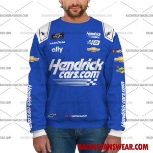 Nascar store - Loyal fans of Alex Bowman's Unisex Hoodie,Unisex Pop Top Hoodie,Unisex Zip Hoodie,Unisex T-Shirt,Unisex Sweatshirt,Unisex Long Pants,Kid Hoodie,Kid Zip Hoodie,Kid T-Shirt,Kid Sweatshirt,Kid Long Pants:vintage nascar racing suit,uniform,apparel,shirts,merch,merchandise,jersey,hoodie,jackets,shorts,sweatshirt,outfits,clothes