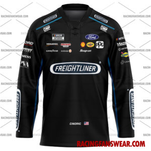 Nascar store - Loyal fans of Austin Cindric's Men's Baseball Jersey,Women's Baseball Jersey,Kid's Baseball Jersey,Men's Hockey Jerseys,WoMen's Hockey Jerseys,Youth's Hockey Jerseys:vintage nascar racing suit,uniform,apparel,shirts,merch,merchandise,jersey,hoodie,jackets,shorts,sweatshirt,outfits,clothes