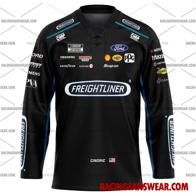 Nascar store - Loyal fans of Austin Cindric's Men's Baseball Jersey,Women's Baseball Jersey,Kid's Baseball Jersey,Men's Hockey Jerseys,WoMen's Hockey Jerseys,Youth's Hockey Jerseys:vintage nascar racing suit,uniform,apparel,shirts,merch,merchandise,jersey,hoodie,jackets,shorts,sweatshirt,outfits,clothes