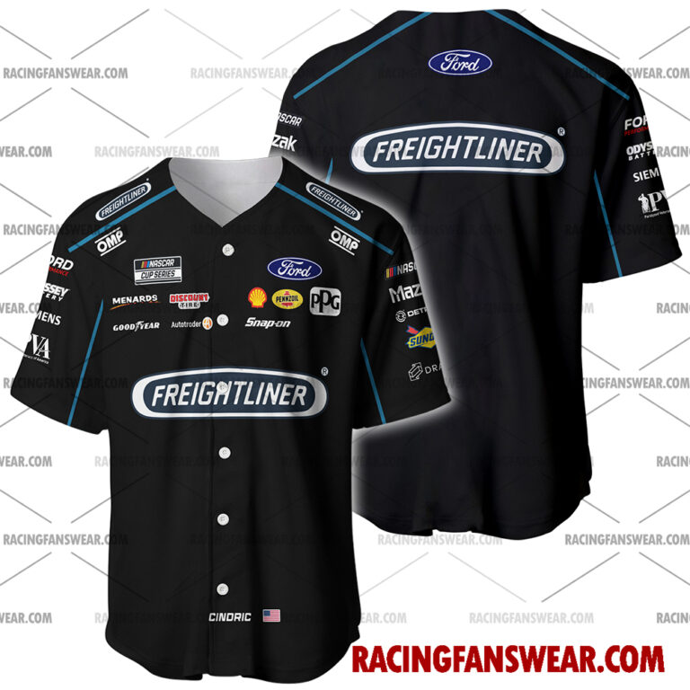 Nascar store - Loyal fans of Austin Cindric's Men's Baseball Jersey,Women's Baseball Jersey,Kid's Baseball Jersey,Men's Hockey Jerseys,WoMen's Hockey Jerseys,Youth's Hockey Jerseys:vintage nascar racing suit,uniform,apparel,shirts,merch,merchandise,jersey,hoodie,jackets,shorts,sweatshirt,outfits,clothes