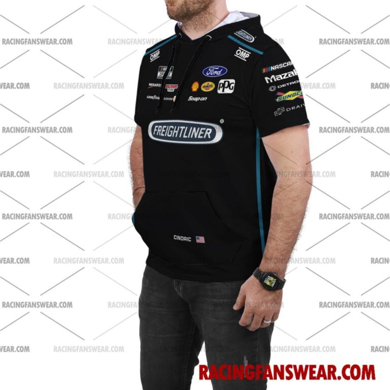 Nascar store - Loyal fans of Austin Cindric's Bomber Jacket,Unisex Thick Coat,Unisex Sleeveless Hoodie,Unisex Hooded T-Shirt,Kid Sleeveless Hoodie,Kid Hooded T-Shirts,Kid Thick Coat:vintage nascar racing suit,uniform,apparel,shirts,merch,merchandise,jersey,hoodie,jackets,shorts,sweatshirt,outfits,clothes