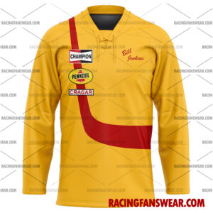 Bill Jenkins NHRA Racing 1970s Uniform Apparel Clothes Baseball Jersey Hockey Jersey 3 NHRA store - Loyal fans of Bill Jenkins's Men's Baseball Jersey,Women's Baseball Jersey,Kid's Baseball Jersey,Men's Hockey Jerseys,WoMen's Hockey Jerseys,Youth's Hockey Jerseys:vintage NHRA racing suit,uniform,apparel,shirts,merch,merchandise,jersey,hoodie,jackets,shorts,sweatshirt,outfits,clothes