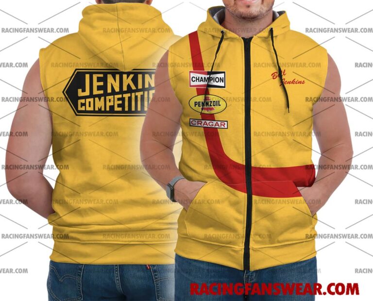 NHRA store - Loyal fans of Bill Jenkins's Bomber Jacket,Unisex Thick Coat,Unisex Sleeveless Hoodie,Unisex Hooded T-Shirt,Kid Sleeveless Hoodie,Kid Hooded T-Shirts,Kid Thick Coat:vintage NHRA racing suit,uniform,apparel,shirts,merch,merchandise,jersey,hoodie,jackets,shorts,sweatshirt,outfits,clothes