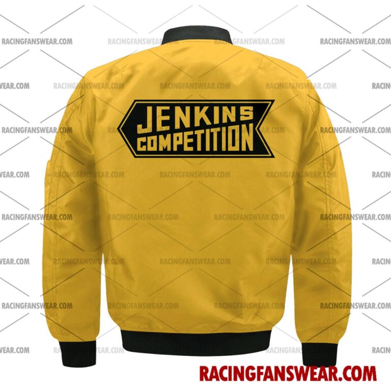 NHRA store - Loyal fans of Bill Jenkins's Bomber Jacket,Unisex Thick Coat,Unisex Sleeveless Hoodie,Unisex Hooded T-Shirt,Kid Sleeveless Hoodie,Kid Hooded T-Shirts,Kid Thick Coat:vintage NHRA racing suit,uniform,apparel,shirts,merch,merchandise,jersey,hoodie,jackets,shorts,sweatshirt,outfits,clothes