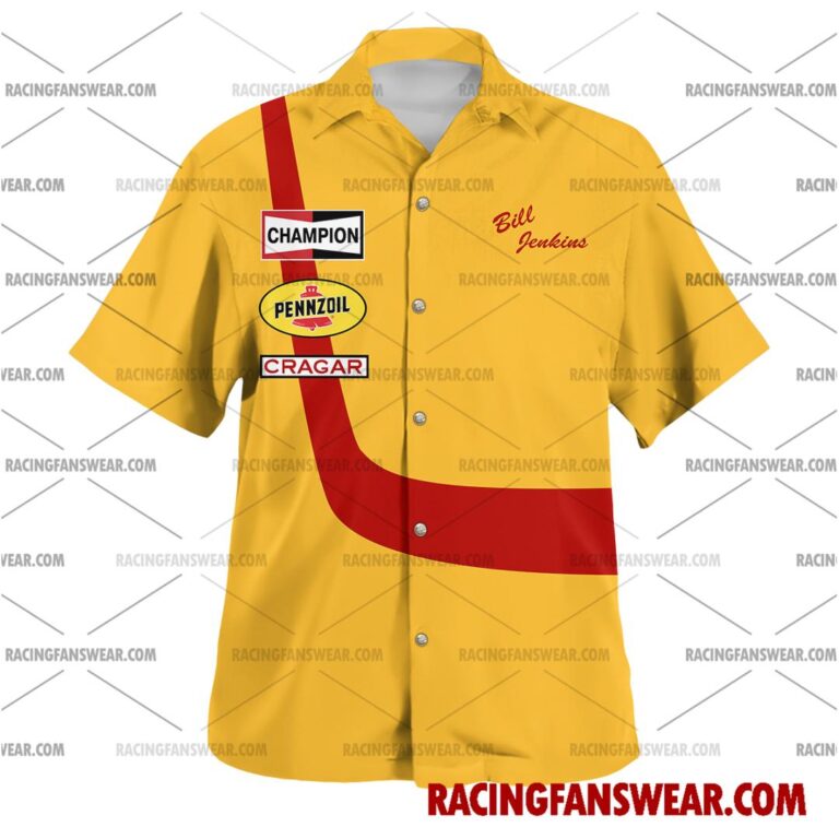 NHRA store - Loyal fans of Bill Jenkins's Unisex Hawaiian Shirt,Unisex Polo Shirt,Kid Hawaiian Shirt,Kid Polo Shirt:vintage NHRA racing suit,uniform,apparel,shirts,merch,merchandise,jersey,hoodie,jackets,shorts,sweatshirt,outfits,clothes