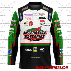 Bobby Labonte Nascar Racing 2004 Uniform Apparel Clothes Baseball Jersey Hockey Jersey 3 Nascar store - Loyal fans of Bobby Labonte's Men's Baseball Jersey,Women's Baseball Jersey,Kid's Baseball Jersey,Men's Hockey Jerseys,WoMen's Hockey Jerseys,Youth's Hockey Jerseys:vintage nascar racing suit,uniform,apparel,shirts,merch,merchandise,jersey,hoodie,jackets,shorts,sweatshirt,outfits,clothes