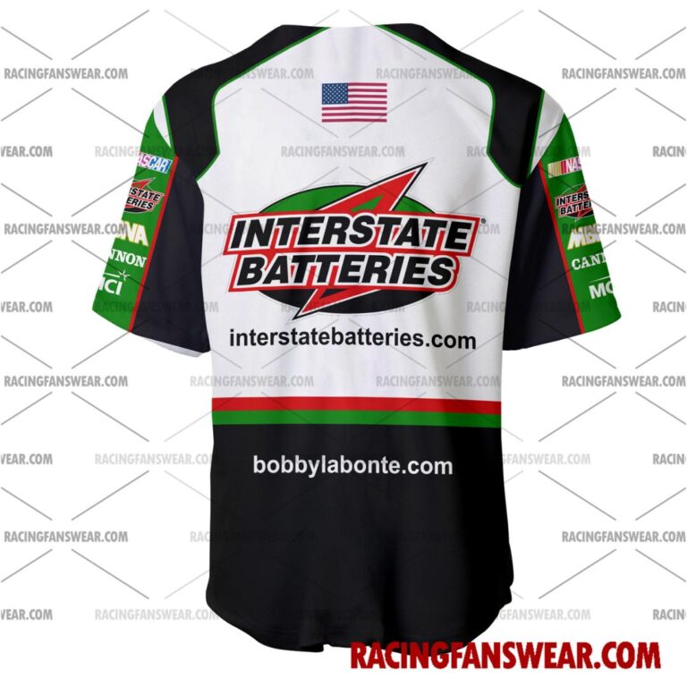 Nascar store - Loyal fans of Bobby Labonte's Men's Baseball Jersey,Women's Baseball Jersey,Kid's Baseball Jersey,Men's Hockey Jerseys,WoMen's Hockey Jerseys,Youth's Hockey Jerseys:vintage nascar racing suit,uniform,apparel,shirts,merch,merchandise,jersey,hoodie,jackets,shorts,sweatshirt,outfits,clothes