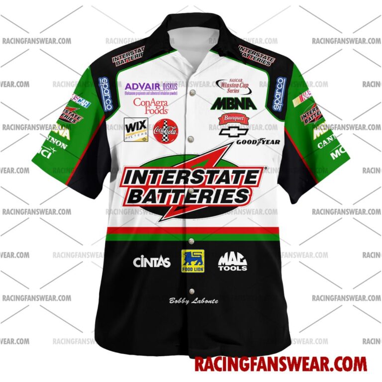 Nascar store - Loyal fans of Bobby Labonte's Unisex Hawaiian Shirt,Unisex Polo Shirt,Kid Hawaiian Shirt,Kid Polo Shirt:vintage nascar racing suit,uniform,apparel,shirts,merch,merchandise,jersey,hoodie,jackets,shorts,sweatshirt,outfits,clothes