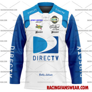 Bobby Labonte Nascar Racing 2007 Uniform Apparel Clothes Baseball Jersey Hockey Jersey 3 Nascar store - Loyal fans of Bobby Labonte's Men's Baseball Jersey,Women's Baseball Jersey,Kid's Baseball Jersey,Men's Hockey Jerseys,WoMen's Hockey Jerseys,Youth's Hockey Jerseys:vintage nascar racing suit,uniform,apparel,shirts,merch,merchandise,jersey,hoodie,jackets,shorts,sweatshirt,outfits,clothes