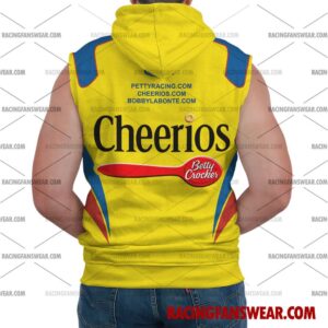 Bobby Labonte Nascar Racing 2008 Uniform Apparel Clothes Bomber Thick Coat Sleeveless Hoodie Hooded T-Shirt 6 Nascar store - Loyal fans of Bobby Labonte's Bomber Jacket,Unisex Thick Coat,Unisex Sleeveless Hoodie,Unisex Hooded T-Shirt,Kid Sleeveless Hoodie,Kid Hooded T-Shirts,Kid Thick Coat:vintage nascar racing suit,uniform,apparel,shirts,merch,merchandise,jersey,hoodie,jackets,shorts,sweatshirt,outfits,clothes