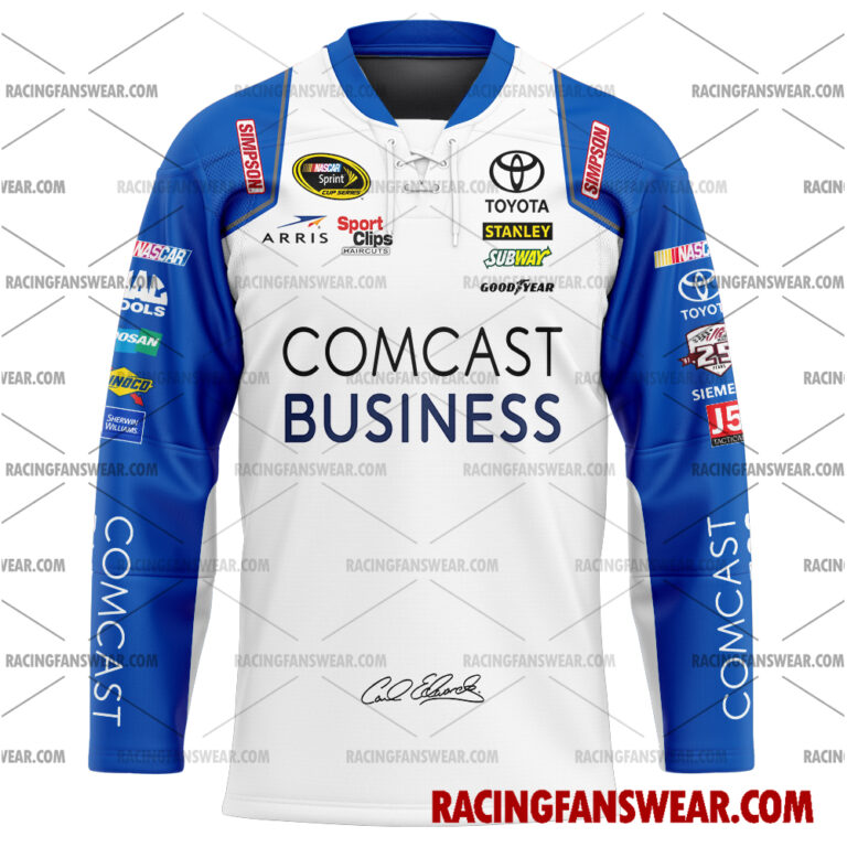 Nascar store - Loyal fans of Carl Edwards's Men's Baseball Jersey,Women's Baseball Jersey,Kid's Baseball Jersey,Men's Hockey Jerseys,WoMen's Hockey Jerseys,Youth's Hockey Jerseys:vintage nascar racing suit,uniform,apparel,shirts,merch,merchandise,jersey,hoodie,jackets,shorts,sweatshirt,outfits,clothes