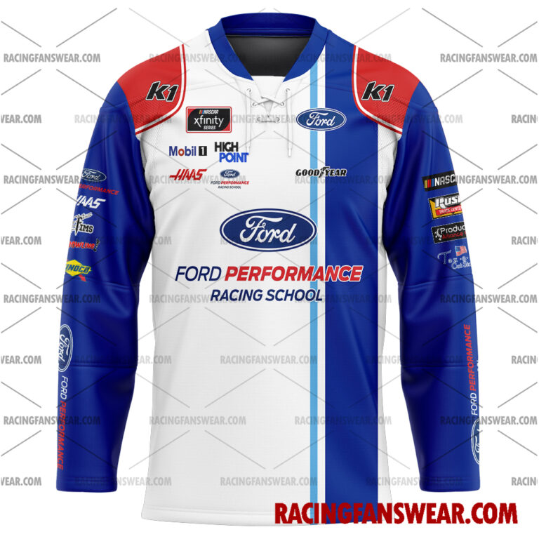 Nascar store - Loyal fans of Chase Briscoe's Men's Baseball Jersey,Women's Baseball Jersey,Kid's Baseball Jersey,Men's Hockey Jerseys,WoMen's Hockey Jerseys,Youth's Hockey Jerseys:vintage nascar racing suit,uniform,apparel,shirts,merch,merchandise,jersey,hoodie,jackets,shorts,sweatshirt,outfits,clothes