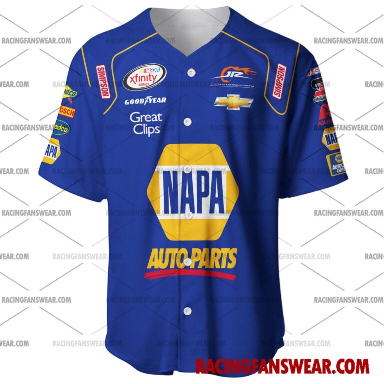 Nascar store - Loyal fans of Chase Elliott's Men's Baseball Jersey,Women's Baseball Jersey,Kid's Baseball Jersey,Men's Hockey Jerseys,WoMen's Hockey Jerseys,Youth's Hockey Jerseys:vintage nascar racing suit,uniform,apparel,shirts,merch,merchandise,jersey,hoodie,jackets,shorts,sweatshirt,outfits,clothes