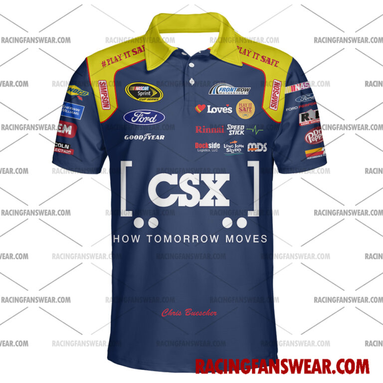 Nascar store - Loyal fans of Chris Buescher's Unisex Hawaiian Shirt,Unisex Polo Shirt,Kid Hawaiian Shirt,Kid Polo Shirt:vintage nascar racing suit,uniform,apparel,shirts,merch,merchandise,jersey,hoodie,jackets,shorts,sweatshirt,outfits,clothes