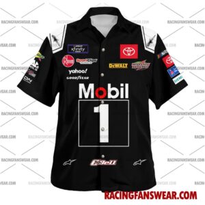 Christopher Bell Nascar Racing 2024 Uniform Apparel Clothes Hawaiian Polo Shirts 1 Nascar store - Loyal fans of Christopher Bell's Unisex Hawaiian Shirt,Unisex Polo Shirt,Kid Hawaiian Shirt,Kid Polo Shirt:vintage nascar racing suit,uniform,apparel,shirts,merch,merchandise,jersey,hoodie,jackets,shorts,sweatshirt,outfits,clothes