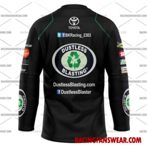 Corey LaJoie Nascar Racing Uniform Apparel Clothes Baseball Jersey Hockey Jersey 4 Nascar store - Loyal fans of Corey LaJoie's Men's Baseball Jersey,Women's Baseball Jersey,Kid's Baseball Jersey,Men's Hockey Jerseys,WoMen's Hockey Jerseys,Youth's Hockey Jerseys:vintage nascar racing suit,uniform,apparel,shirts,merch,merchandise,jersey,hoodie,jackets,shorts,sweatshirt,outfits,clothes