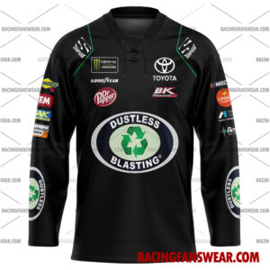 Corey LaJoie Nascar Racing Uniform Apparel Clothes Baseball Jersey Hockey Jersey 3 Nascar store - Loyal fans of Corey LaJoie's Men's Baseball Jersey,Women's Baseball Jersey,Kid's Baseball Jersey,Men's Hockey Jerseys,WoMen's Hockey Jerseys,Youth's Hockey Jerseys:vintage nascar racing suit,uniform,apparel,shirts,merch,merchandise,jersey,hoodie,jackets,shorts,sweatshirt,outfits,clothes