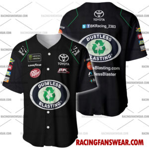 Nascar store - Loyal fans of Corey LaJoie's Men's Baseball Jersey,Women's Baseball Jersey,Kid's Baseball Jersey,Men's Hockey Jerseys,WoMen's Hockey Jerseys,Youth's Hockey Jerseys:vintage nascar racing suit,uniform,apparel,shirts,merch,merchandise,jersey,hoodie,jackets,shorts,sweatshirt,outfits,clothes