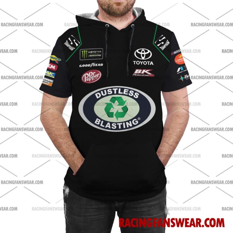 Nascar store - Loyal fans of Corey LaJoie's Bomber Jacket,Unisex Thick Coat,Unisex Sleeveless Hoodie,Unisex Hooded T-Shirt,Kid Sleeveless Hoodie,Kid Hooded T-Shirts,Kid Thick Coat:vintage nascar racing suit,uniform,apparel,shirts,merch,merchandise,jersey,hoodie,jackets,shorts,sweatshirt,outfits,clothes