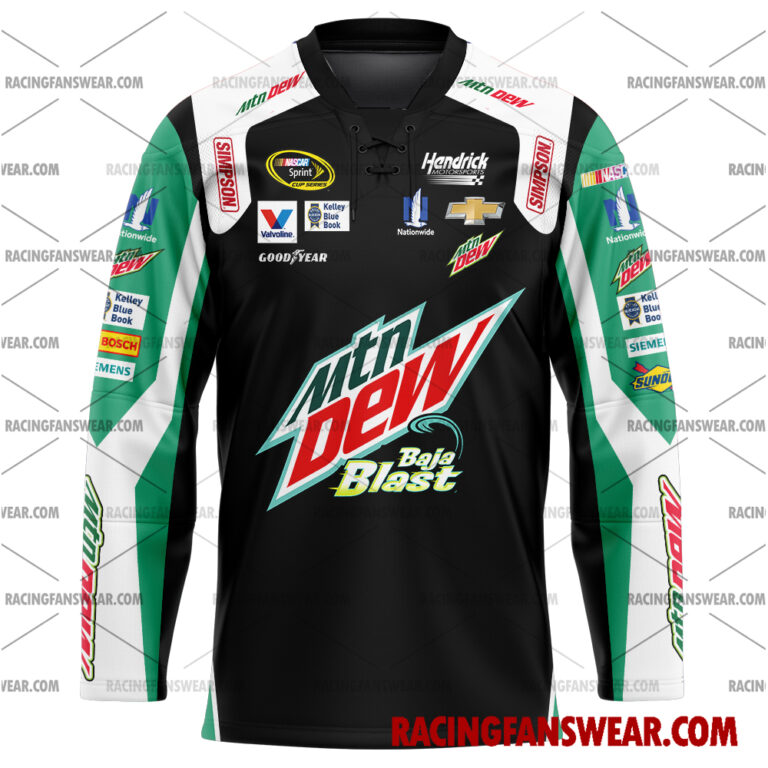 Nascar store - Loyal fans of Dale Earnhardt Jr's Men's Baseball Jersey,Women's Baseball Jersey,Kid's Baseball Jersey,Men's Hockey Jerseys,WoMen's Hockey Jerseys,Youth's Hockey Jerseys:vintage nascar racing suit,uniform,apparel,shirts,merch,merchandise,jersey,hoodie,jackets,shorts,sweatshirt,outfits,clothes