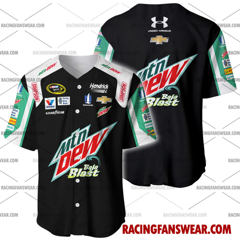 Nascar store - Loyal fans of Dale Earnhardt Jr's Men's Baseball Jersey,Women's Baseball Jersey,Kid's Baseball Jersey,Men's Hockey Jerseys,WoMen's Hockey Jerseys,Youth's Hockey Jerseys:vintage nascar racing suit,uniform,apparel,shirts,merch,merchandise,jersey,hoodie,jackets,shorts,sweatshirt,outfits,clothes