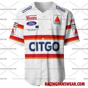 Dale Jarrett Nascar Racing 1990 Uniform Apparel Clothes Baseball Jersey Hockey Jersey 1 Nascar store - Loyal fans of Dale Jarrett's Men's Baseball Jersey,Women's Baseball Jersey,Kid's Baseball Jersey,Men's Hockey Jerseys,WoMen's Hockey Jerseys,Youth's Hockey Jerseys:vintage nascar racing suit,uniform,apparel,shirts,merch,merchandise,jersey,hoodie,jackets,shorts,sweatshirt,outfits,clothes