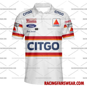 Dale Jarrett Nascar Racing 1990 Uniform Apparel Clothes Hawaiian Polo Shirts 4 Nascar store - Loyal fans of Dale Jarrett's Unisex Hawaiian Shirt,Unisex Polo Shirt,Kid Hawaiian Shirt,Kid Polo Shirt:vintage nascar racing suit,uniform,apparel,shirts,merch,merchandise,jersey,hoodie,jackets,shorts,sweatshirt,outfits,clothes