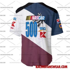 Darrell Waltrip Nascar Racing 2000 Uniform Apparel Clothes Baseball Jersey Hockey Jersey 2 Nascar store - Loyal fans of Darrell Waltrip's Men's Baseball Jersey,Women's Baseball Jersey,Kid's Baseball Jersey,Men's Hockey Jerseys,WoMen's Hockey Jerseys,Youth's Hockey Jerseys:vintage nascar racing suit,uniform,apparel,shirts,merch,merchandise,jersey,hoodie,jackets,shorts,sweatshirt,outfits,clothes