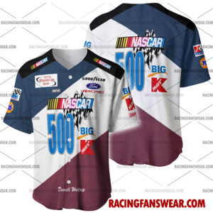 Nascar store - Loyal fans of Darrell Waltrip's Men's Baseball Jersey,Women's Baseball Jersey,Kid's Baseball Jersey,Men's Hockey Jerseys,WoMen's Hockey Jerseys,Youth's Hockey Jerseys:vintage nascar racing suit,uniform,apparel,shirts,merch,merchandise,jersey,hoodie,jackets,shorts,sweatshirt,outfits,clothes